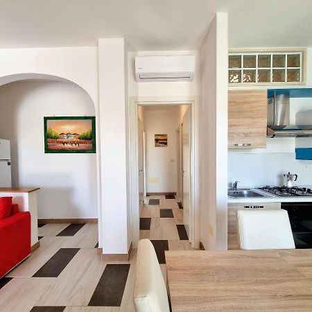 Residence Capo D'Otranto Giurdignano Exterior photo