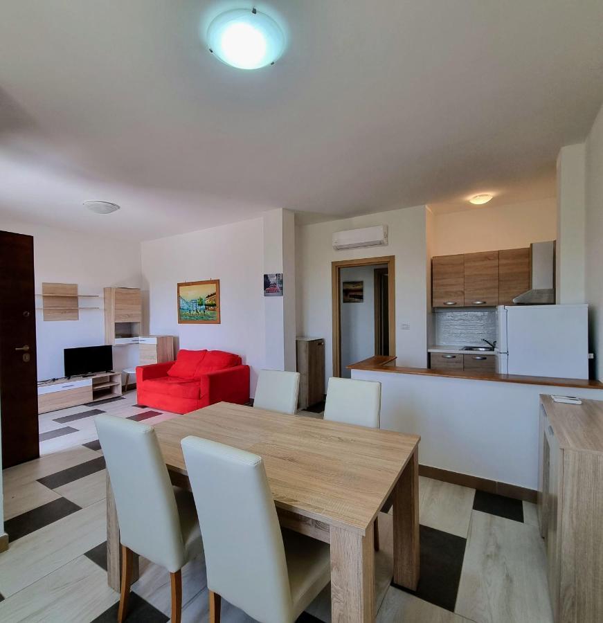 Residence Capo D'Otranto Giurdignano Exterior photo