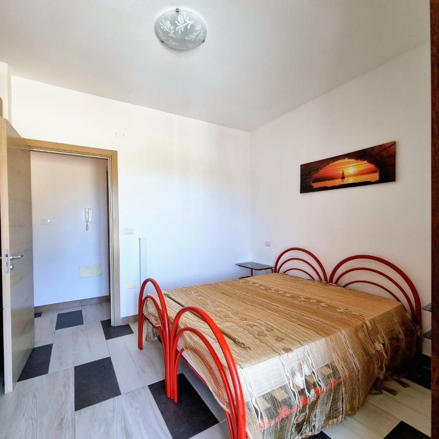 Residence Capo D'Otranto Giurdignano Exterior photo